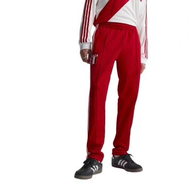 Długie spodnie Peru 2025-2026 Special Edition
