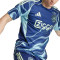 Koszulka adidas Ajax 2025-2026 Na wyjeździe