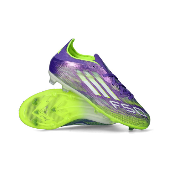 Buty piłkarskie adidas Kids F50 Elite FG