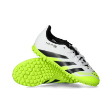 Buty piłkarskie adidas Dla Kids Predator Klub L Turf