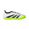 Buty piłkarskie adidas Dla Kids Predator Klub L Turf