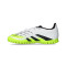 Buty piłkarskie adidas Dla Kids Predator Klub L Turf