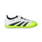 Buty piłkarskie adidas Predator Klub L H&L Turf . dla Kids