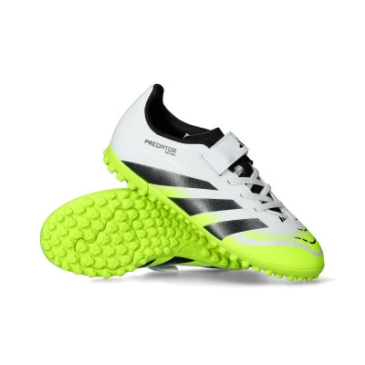 Buty piłkarskie Predator Klub L H&L Turf . dla Kids