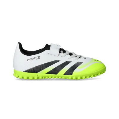 Buty piłkarskie Predator Klub L H&L Turf . dla Kids