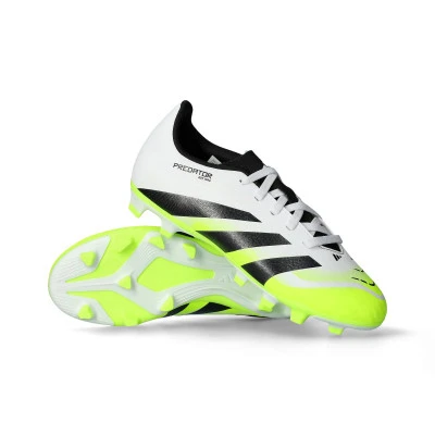 Buty piłkarskie Kids Predator Klub FG/MG