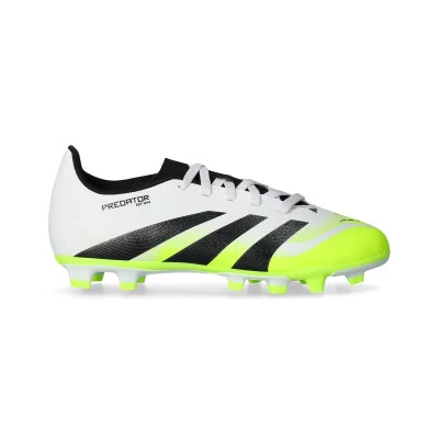 Buty piłkarskie Kids Predator Klub FG/MG