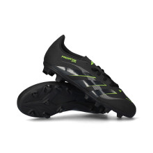 Buty piłkarskie adidas Predator Klub L FG /MG dla Kids