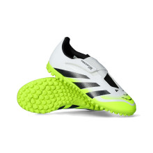 Buty piłkarskie adidas Haczyk i pętelka Predator Klub L Turf dla Kids