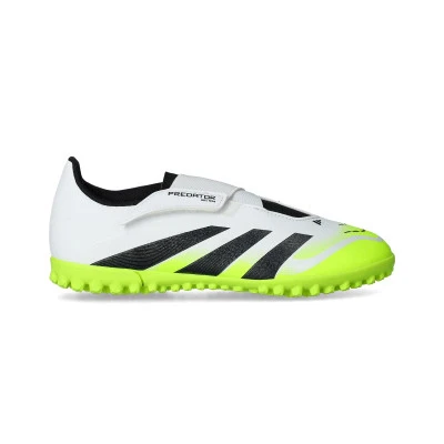 Buty piłkarskie Haczyk i pętelka Predator Klub L Turf dla Kids