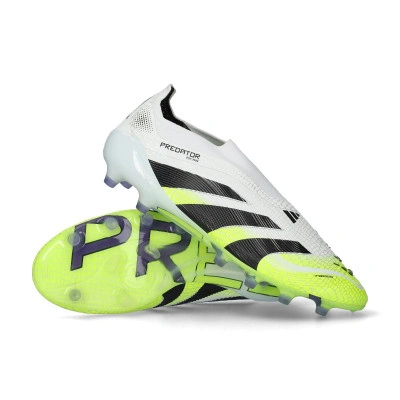 Buty piłkarskie Predator Elite LL AG