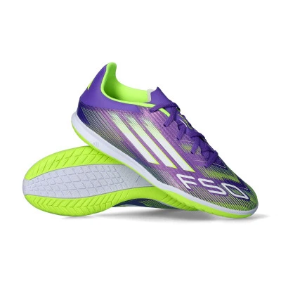 Buty futsalu F50 Klub In