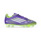 Buty piłkarskie adidas Kids F50 Klub FG/MG
