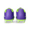 Buty piłkarskie adidas Kids F50 Klub FG/MG