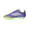 Buty piłkarskie adidas Haczyk i pętelka F50 Klub FG /MG . dla Kids