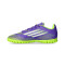Buty piłkarskie adidas Kids murawa F50 Klub