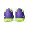 Buty piłkarskie adidas Kids murawa F50 Klub