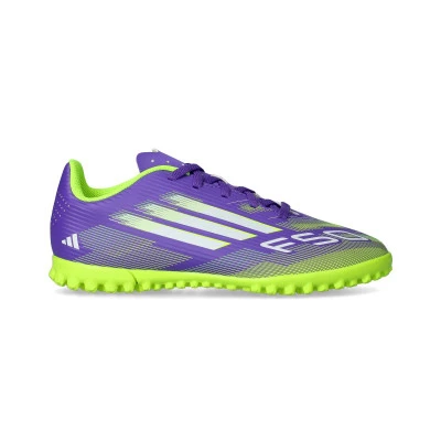 Buty piłkarskie Kids murawa F50 Klub