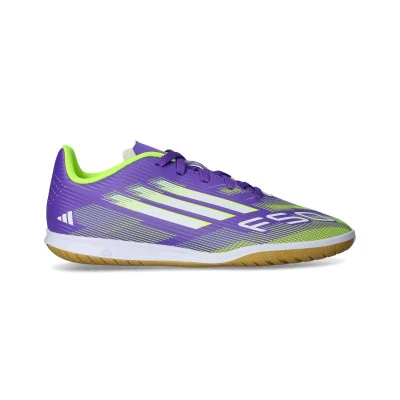 Buty futsalu F50 Klub InKids