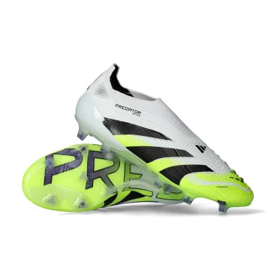 Buty piłkarskie Predator Elite LL FG