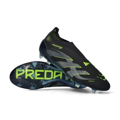 Buty piłkarskie Predator Elite LL FG