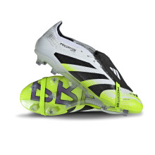 Buty piłkarskie adidas Predator Elite FT FG