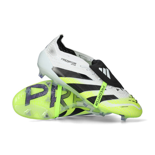 Buty piłkarskie adidas Predator Elite FT FG