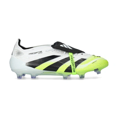 Buty piłkarskie Predator Elite FT FG