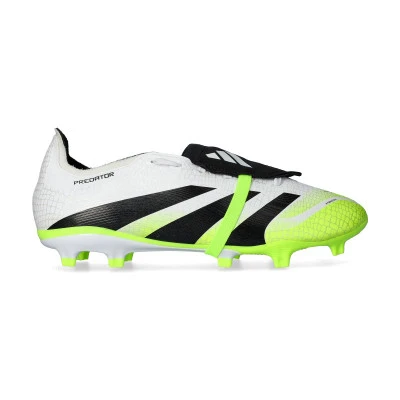 Buty piłkarskie Predator League FT FG/MG