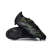 Buty piłkarskie adidas Predator League L FG /MG dla Kids