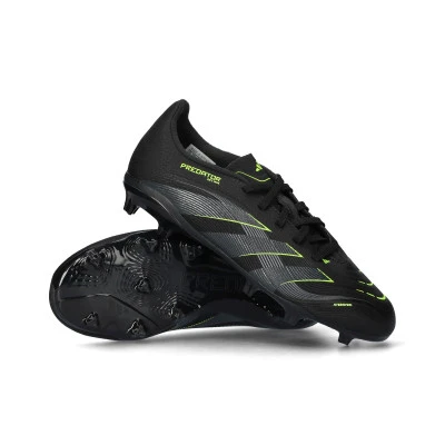 Buty piłkarskie Predator League L FG /MG dla Kids