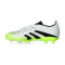 Buty piłkarskie adidas Predator League L FG /MG dla Kids