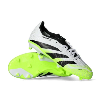 Buty piłkarskie Predator League L FG /MG dla Kids