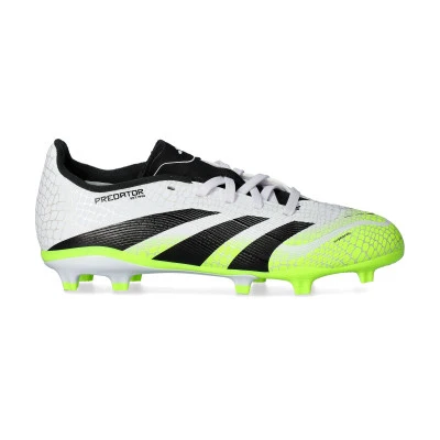 Buty piłkarskie Predator League L FG /MG dla Kids
