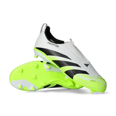 Buty piłkarskie Kids Predator League LL FG/MG