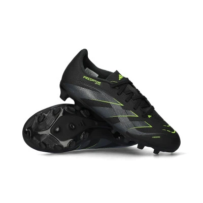 Buty piłkarskie Kids Predator League L MG