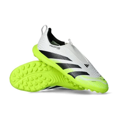 Buty piłkarskie Kids Predator League LL Turf