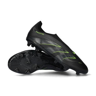 Buty piłkarskie Predator League LL FG/MG