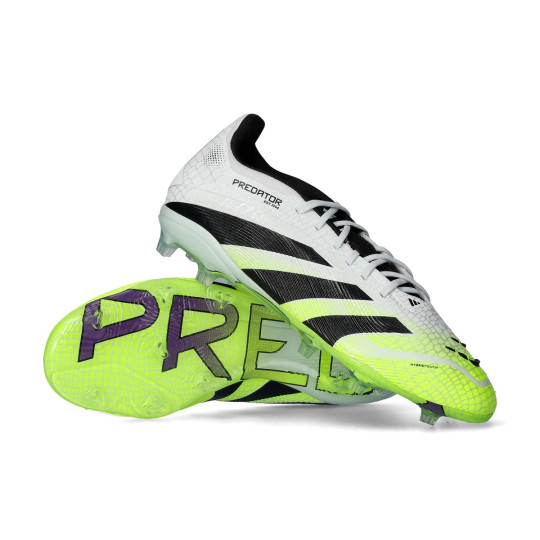 Buty piłkarskie adidas Predator Elite FG dla Kids