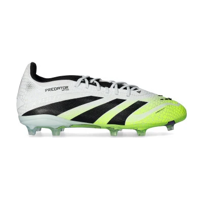 Buty piłkarskie Predator Elite FG dla Kids
