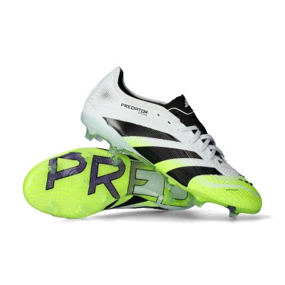 Buty piłkarskie Predator Pro L FG