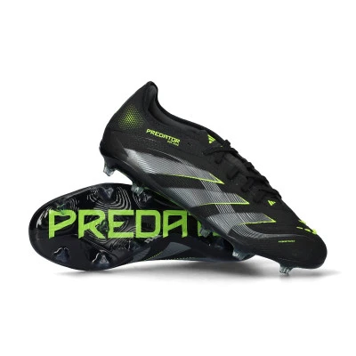 Buty piłkarskie Predator Pro L FG