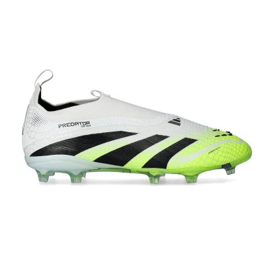 Buty piłkarskie Kids Predator Elite LL FG