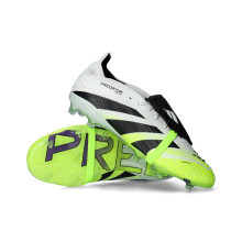 Buty piłkarskie adidas Predator Elite FT FG dla Kids