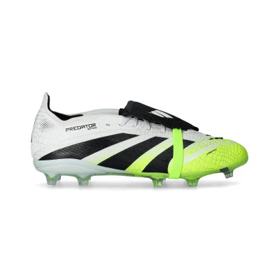 Buty piłkarskie Predator Elite FT FG dla Kids
