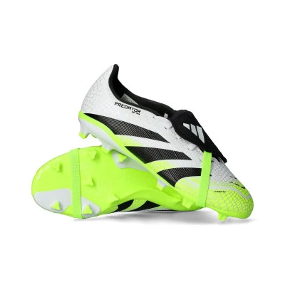 Buty piłkarskie Kids Predator League FT FG/MG