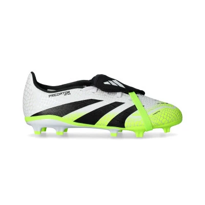 Buty piłkarskie Kids Predator League FT FG/MG