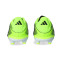 Buty piłkarskie adidas Copa Pure III League FG /MG . dla Kids