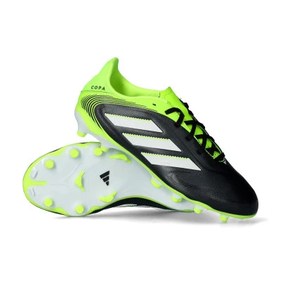 Buty piłkarskie Copa Pure III League FG /MG . dla Kids