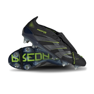 Predator Elite FT SG Core Black-Carbon-Lucid Lemon